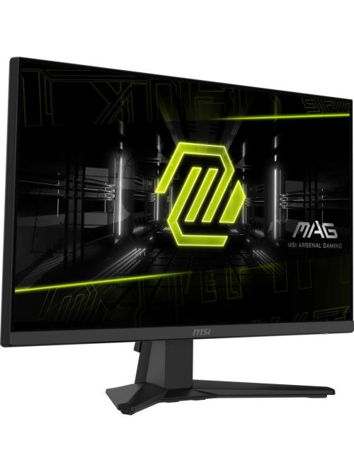 MSI 23.8" MAG 242F Flat RAPID IPS 200Hz 0.5ms (GTG) FreeSync Siyah FHD Monitör 1920x1080,16:9